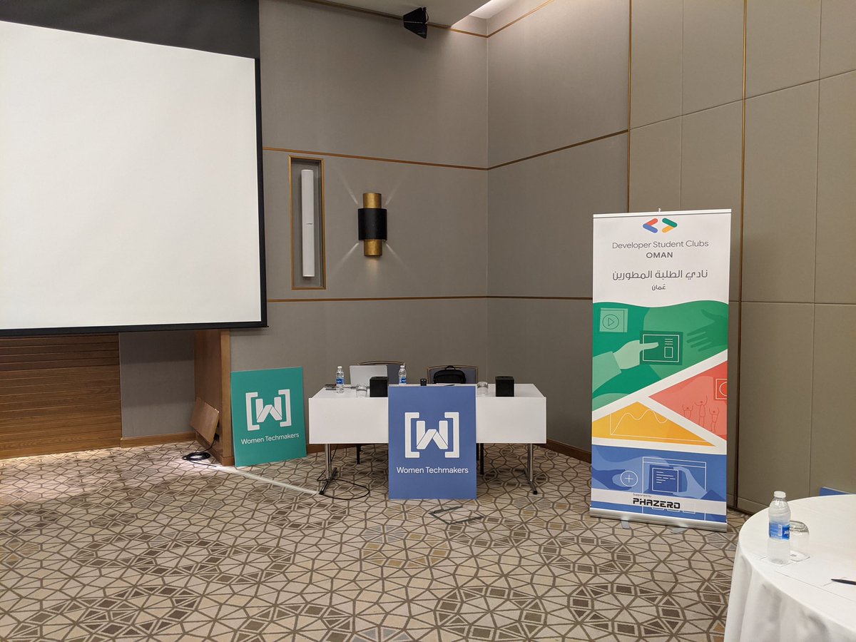 DscShct's tweet photo. The first #Developer_Student_Clubs_Summit was held in #Oman on 11/20/19 and 11/21/1919 and before it was held in #Egypt and then #Saudi_Arabia after #Oman.

The top three countries where the summit was held in the #Middle_East and #South_Africa:

#Oman, #Egypt, and #Saudi_Arabia. https://t.co/LiURgzQxr2