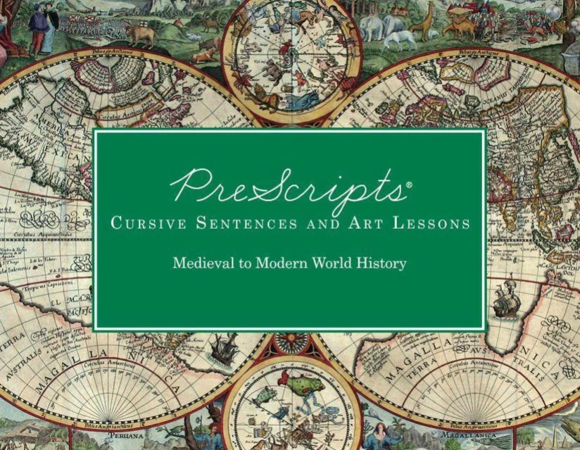 ClassicalConv's tweet photo. Save up to 40% off on Prescripts and much much more during our #booksale now through November 27th!
#homeschooling #books #learncursive #cursive #writing https://t.co/NXwADFLTQV