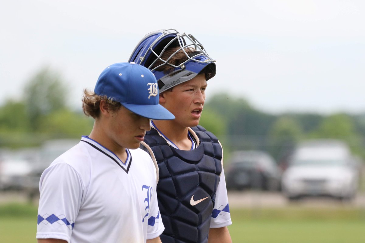 BlizzardBasebal's tweet photo. "Jake Kuschke" Leadership Award Recipients Announced today! @JKusch3 

https://t.co/IdQTddcMt4 https://t.co/BUo2OJZYmb

#BlizzardBaseball #BlueLove 💙 https://t.co/PUNLaiQ8YC