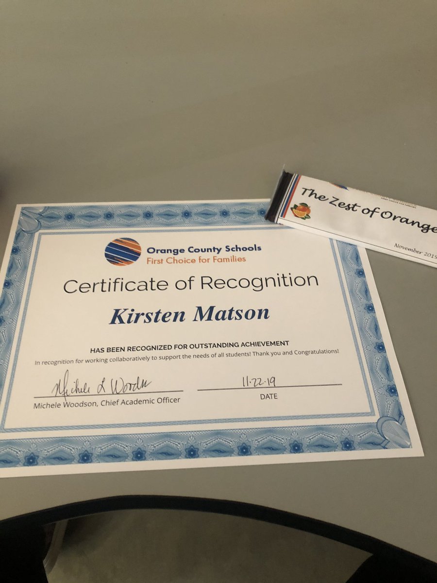 I love my team! Thanks for the recognition, <a href="/OrangeCoSchools/">OrangeCountySchools</a>! <a href="/HESWorkmania/">Julia Workman</a> <a href="/Sheetsville/">Amy Sheets</a> <a href="/HardingHearties/">Lora Harding</a> <a href="/HESSPLASH/">Hillsborough Elem.</a>