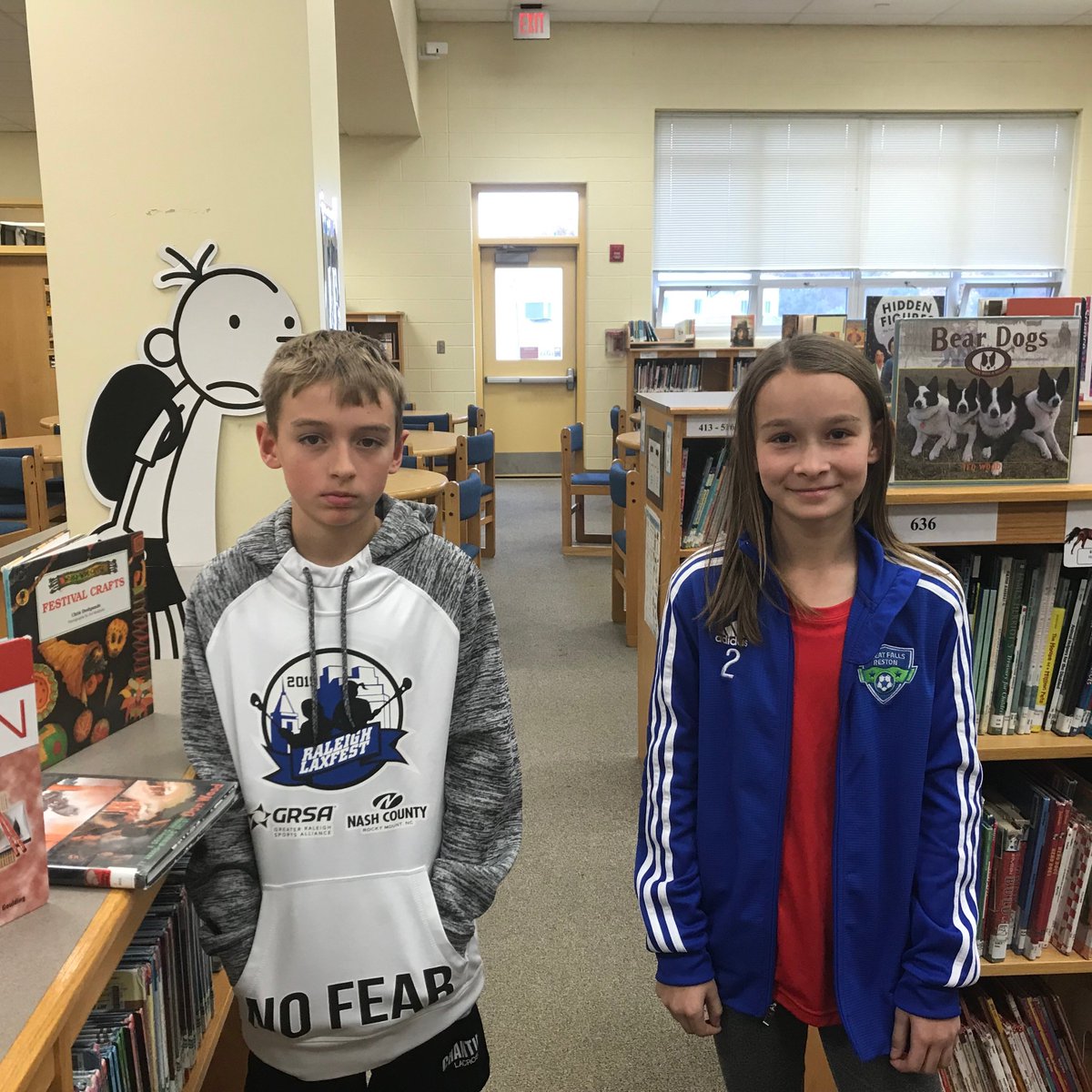 Navy Elementary tweet media