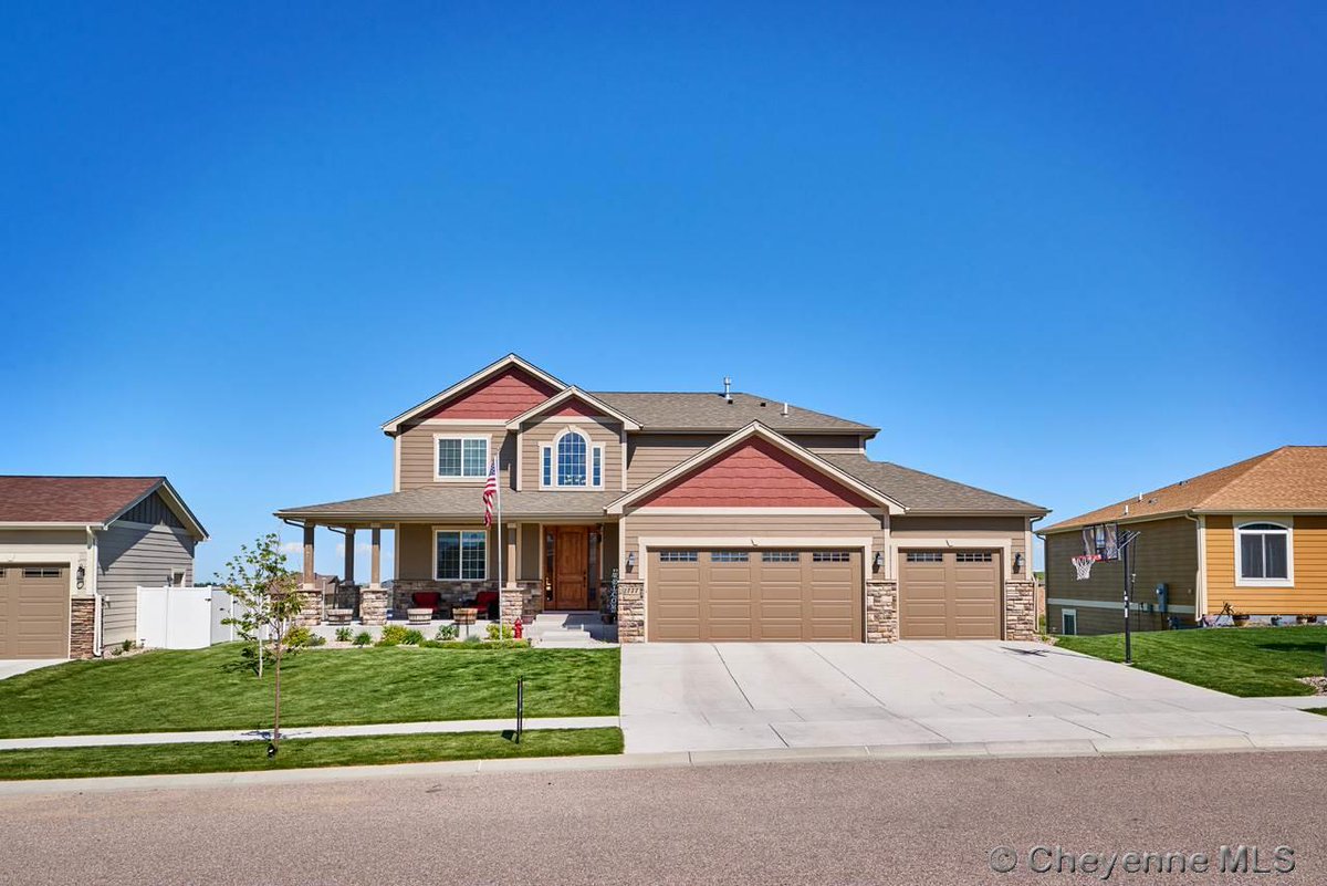 ADraegert's tweet photo. I have a new #listing in #Cheyenne #WY  https://t.co/0LDAkXL3x3 https://t.co/Ev11xiBtUs