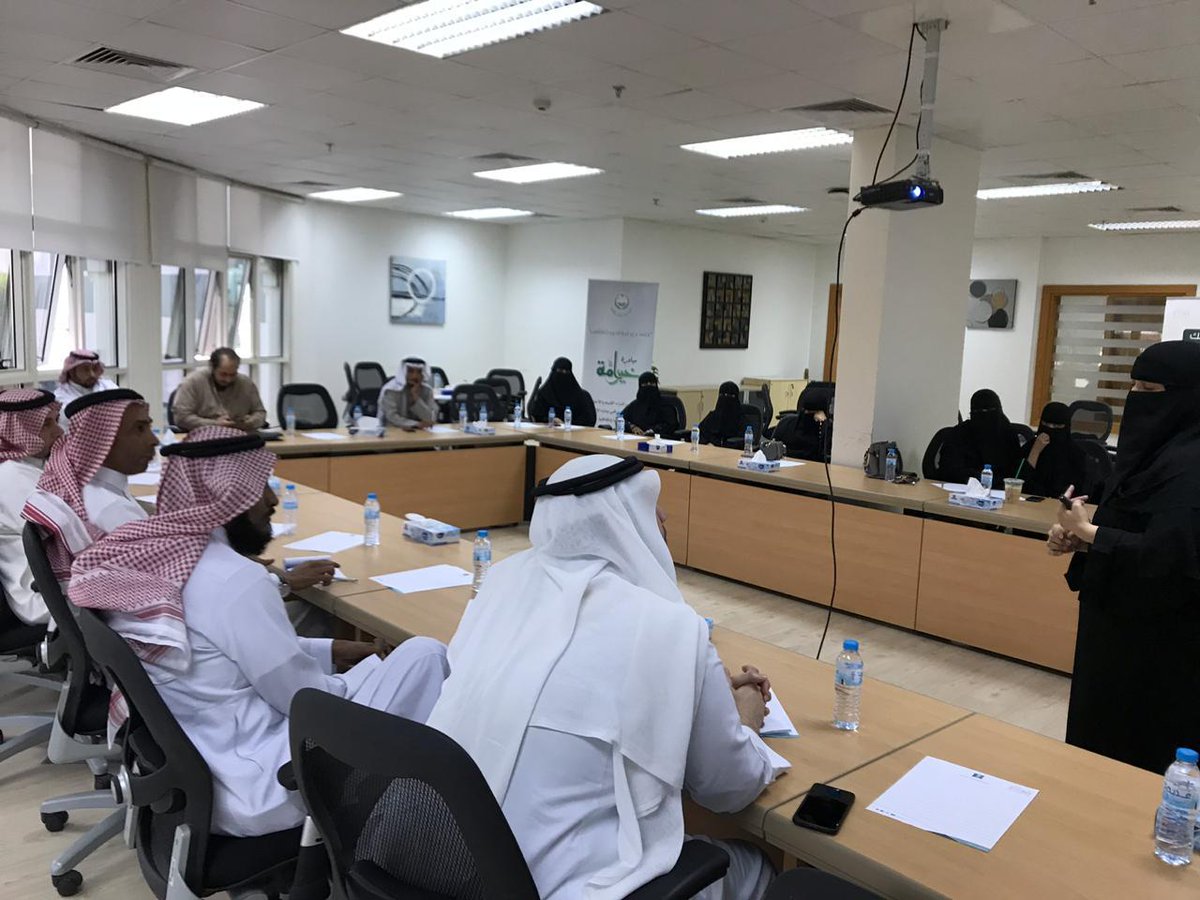 نحو الريادة tweet media