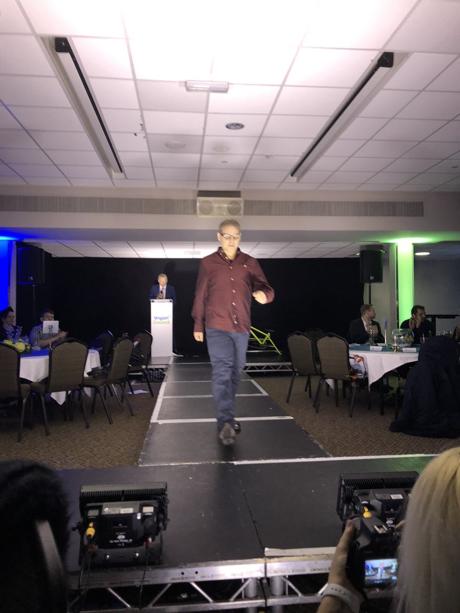 EmmaMc1976's tweet photo. Having a great time at the LWFG 10year celebrations event. So many amazing and inspiring journeys. #believe #proud #lwfg https://t.co/c0Msur0vKN