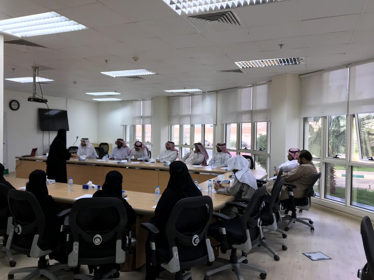 نحو الريادة tweet media