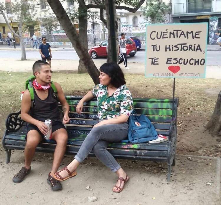 pwalkersj's tweet photo. De lo más lúcido que he visto para construir #PazdeJusticia...entender cómo llegamos a esto https://t.co/3t0LumnATq