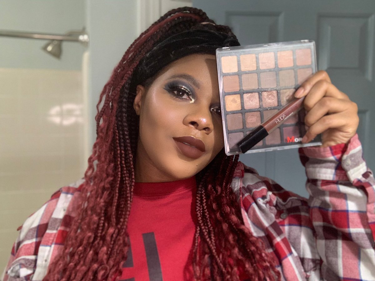 _QueenKorede's tweet photo. New video up on my channel! Go subscribe and check it out! https://t.co/n47jtJ1SSa https://t.co/2Fx1g72JGV