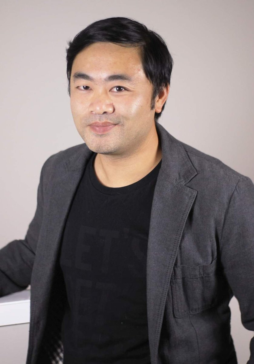 Did you know Grand Rapids own <a href="/AllenBTrieu/">Allen Trieu</a> is recording his first comedy album on Wed Dec 4th at 8pm?! Get tickets now at thebob.com and be a part of history!