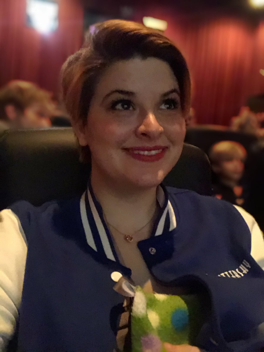 shelbysessler's tweet photo. So ready to see my best girl on screen again!! #annaisbestgirl #frozen2 #imnotready but also #soready #getreadytocry https://t.co/ma1jbTcPMS