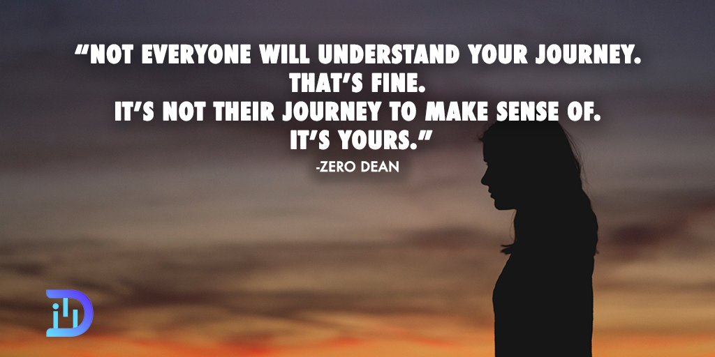 Not everyone will understand your journey, but finding a community that shares your experience can help you make sense of yours. 

Find you community on dnaid.com. 

#rareasone #quote #raredisease