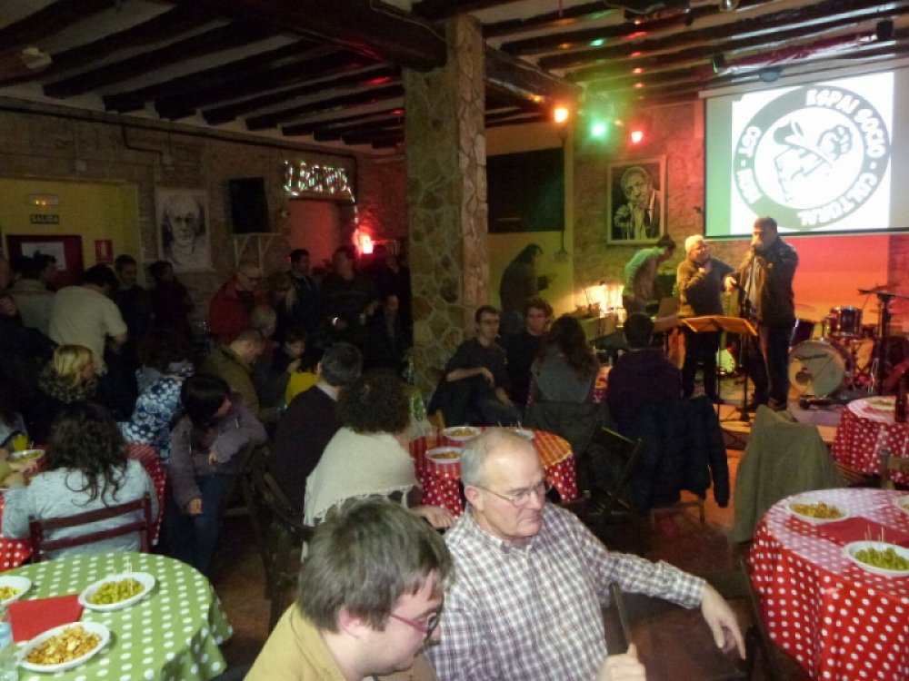 "L'Aurora Music 2020", primer concurs de bandes de l'Associació Socio Cultural L'Aurora radiorubi.fm/portada3/item/… #rubicity