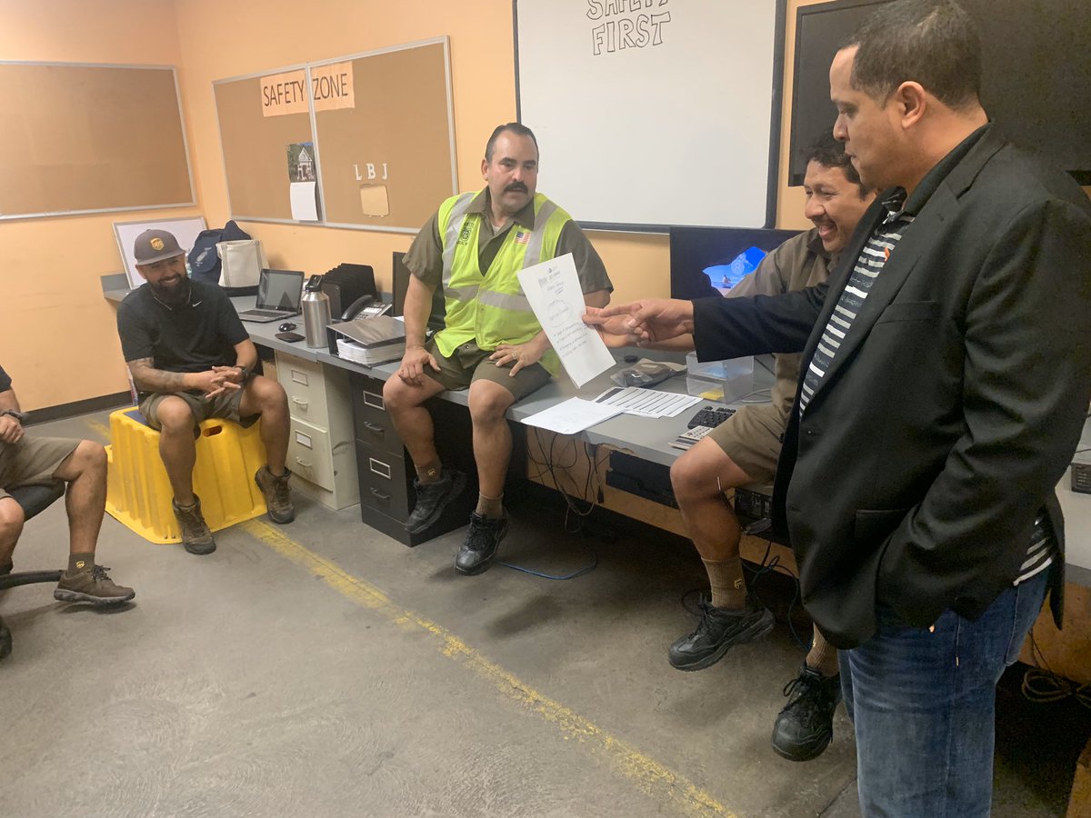 Austin LBJ Center tweet media