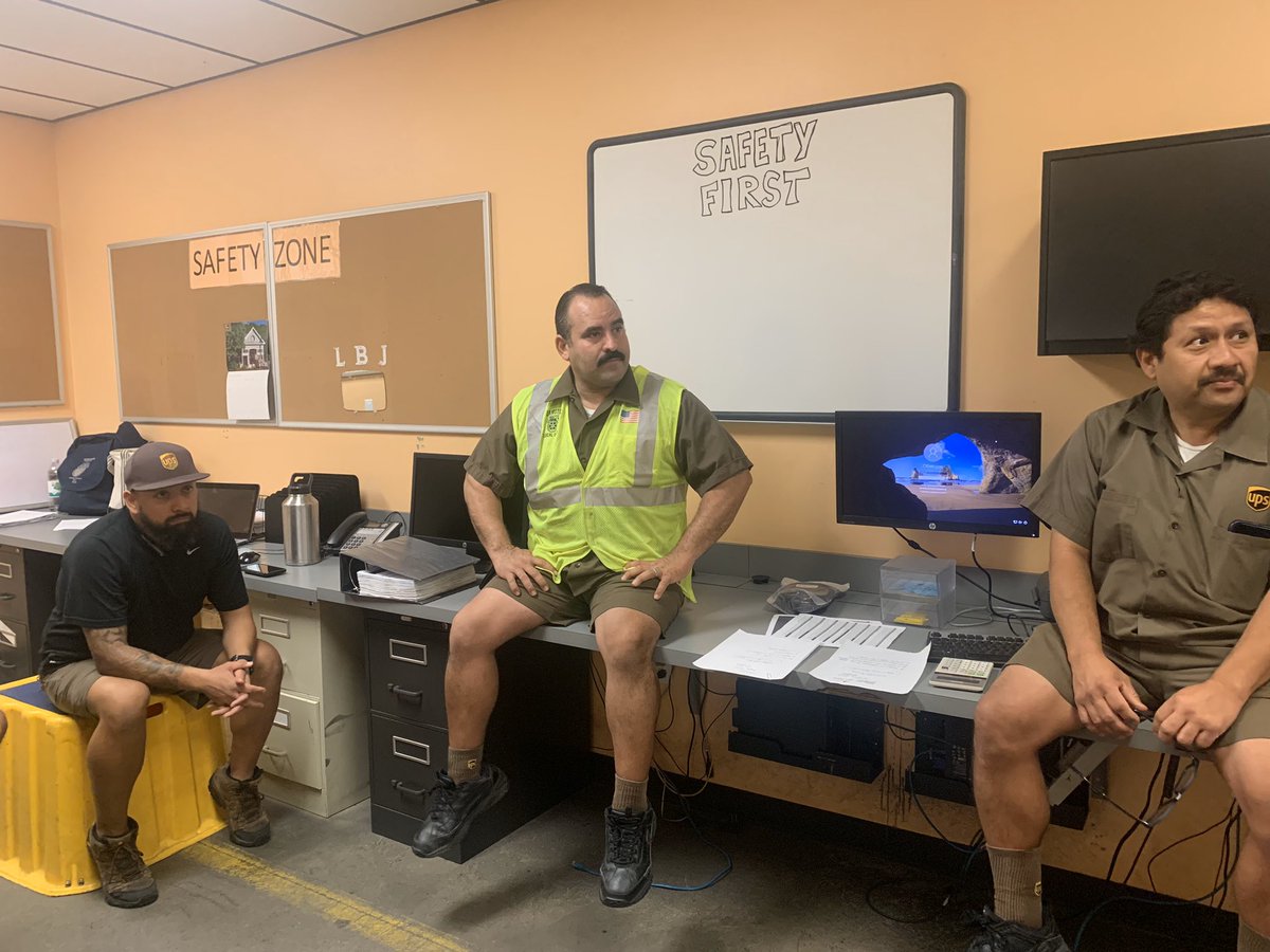 Austin LBJ Center tweet media