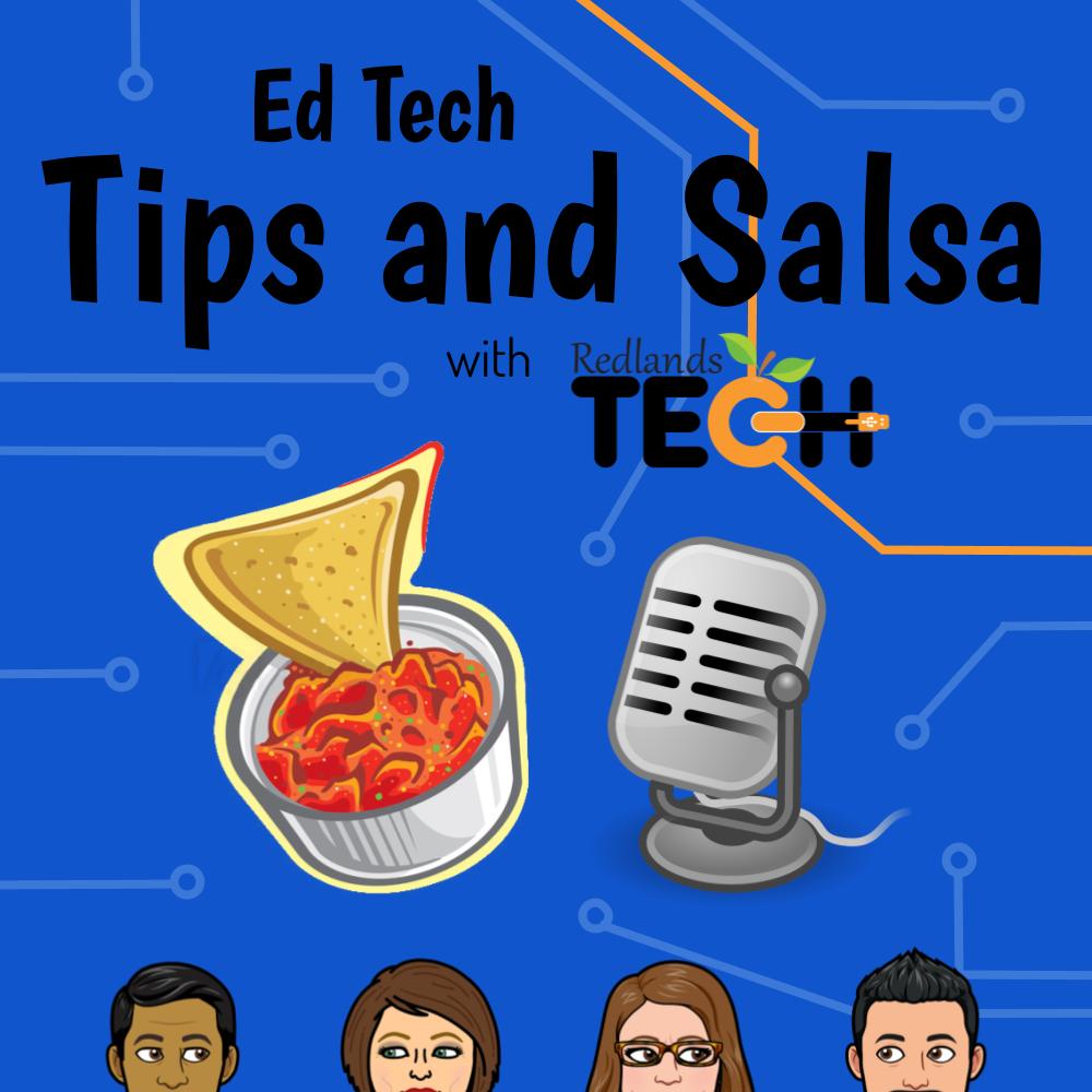 mrrothe's tweet image. You know what goes great with Turkey? 🦃 A fresh, new episode of Tips and Salsa, that&apos;s what! 🎧 anchor.fm/tipsandsalsa/e…

#RedlandsINTech #CodeRedlands #ThisISRUSD @RedlandsUSD @deepikasri @MrThoe @RUSD_Instr_Tech @rilesblue @nicolehowes1