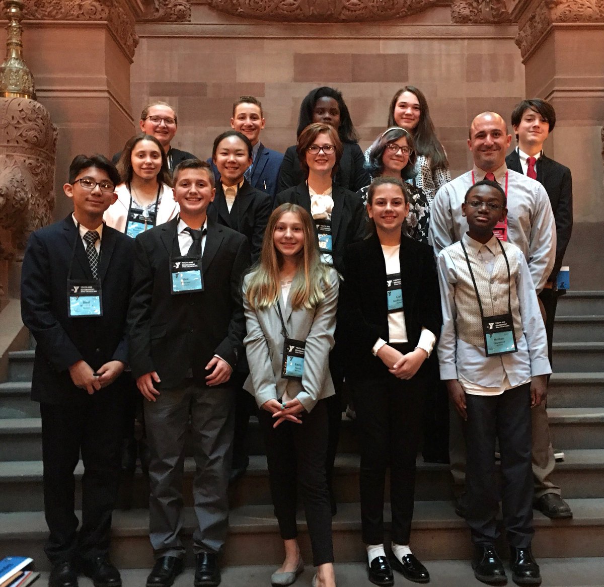 MarlboroMiddleSchool (@gommsdukes) on Twitter photo Marlboro Middle School Students and their advisor, Mr. Ventriglia are in Albany!  They are participating in the Youth and Government program.  Best of luck to our students! <a href="/GoMMSDukes/">MarlboroMiddleSchool</a> Marlboro Middle School Students and their advisor, Mr. Ventriglia are in Albany!  They are participating in the Youth and Government program.  Best of luck to our students! <a href="/GoMMSDukes/">MarlboroMiddleSchool</a>