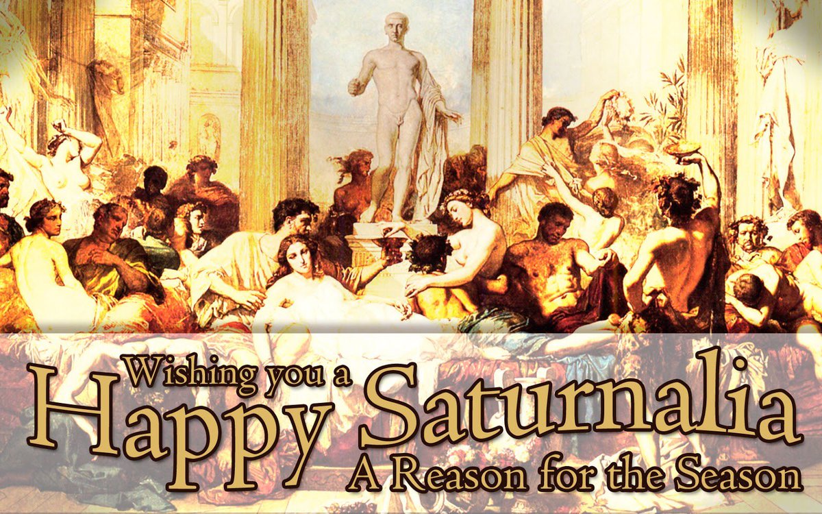 SBUlatin's tweet photo. IO SATURNALIA! Don’t forget to come to SAC 306 tonight! 7pm! #iosaturnalia @stonybrookusg https://t.co/cJMaNhv9Pq