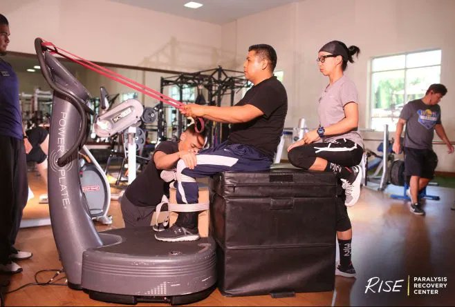Functional #fitness for #wheelchair users! 

wheel-life.org/rise-fun-and-f…