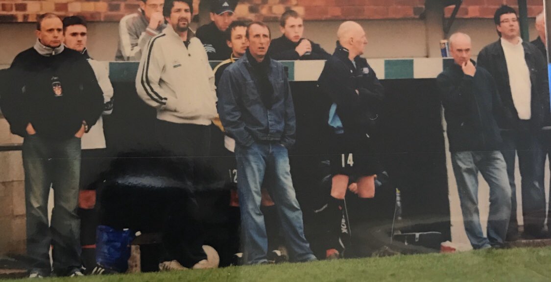 Dan Hyde tweet media