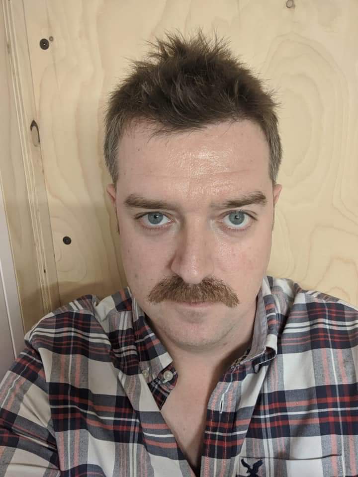 KnightsNetball's tweet photo. Knights do @MovemberUK week 3 update!
Please donate:
https://t.co/yg7hs34HeJ
#knightsnetball #Movember https://t.co/55qXW6YX8m