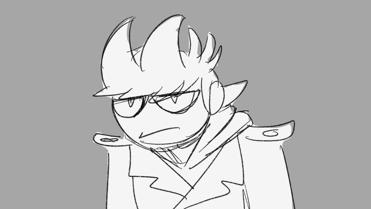 EW_Dead_Ringer's tweet photo. Happy Friday Eddheads, here’s this week’s storyboard done by the amazing @AsteriAgori !

Keep your chin up man, it’ll all be Tord-ally worth it in the end 👉😎👉
#eddsworld #ewDeadRinger #paneloftheweek https://t.co/nkYsmY5qgG