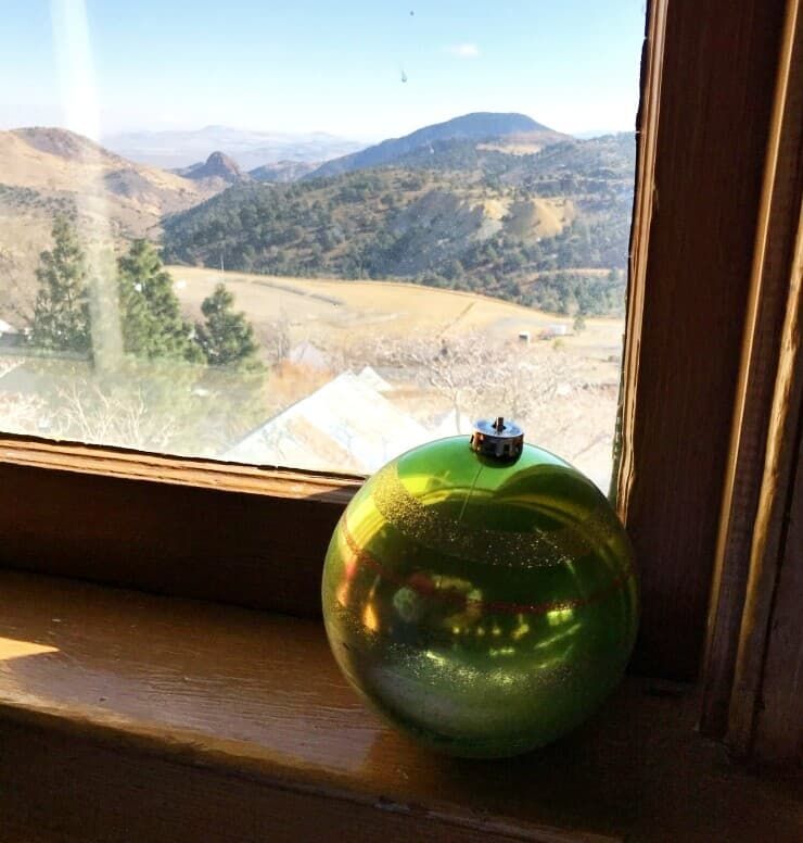 Our elves have been busy getting ready for Christmas on the Comstock.  Save the dates of December 7th and 14th. Join us for photos with Santa. #ChristmasontheComstock #historicfourthwardschoolmuseum #museum #Christmas2019 #photoswithSanta #Santaiscoming