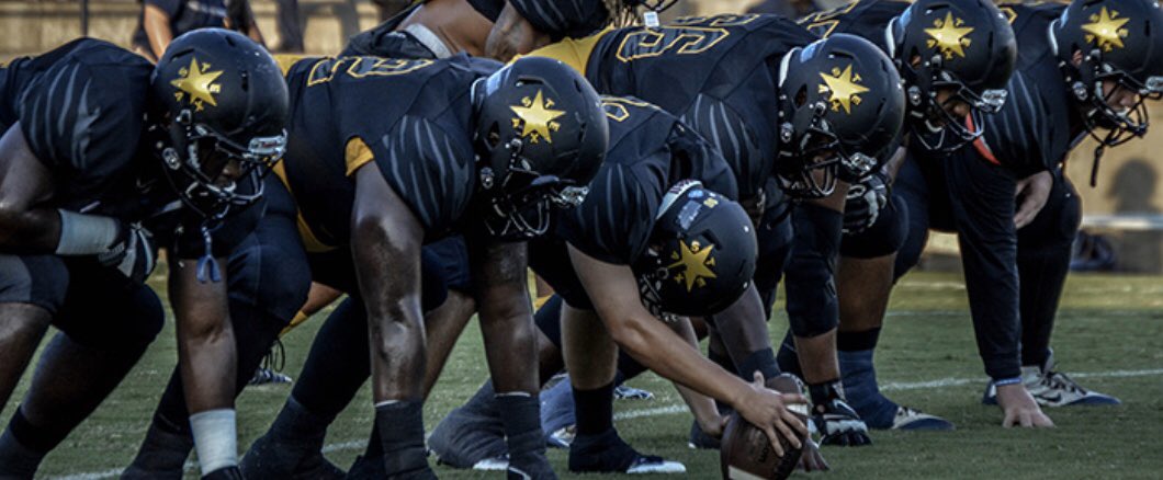 MosleyJaylon's tweet photo. Blessed To Receive My First Offer From East Texas baptist University 
@ETBUCoachRu @ETBU_Football https://t.co/lIravjswE6