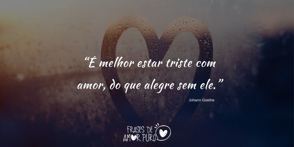 frases triste de amor