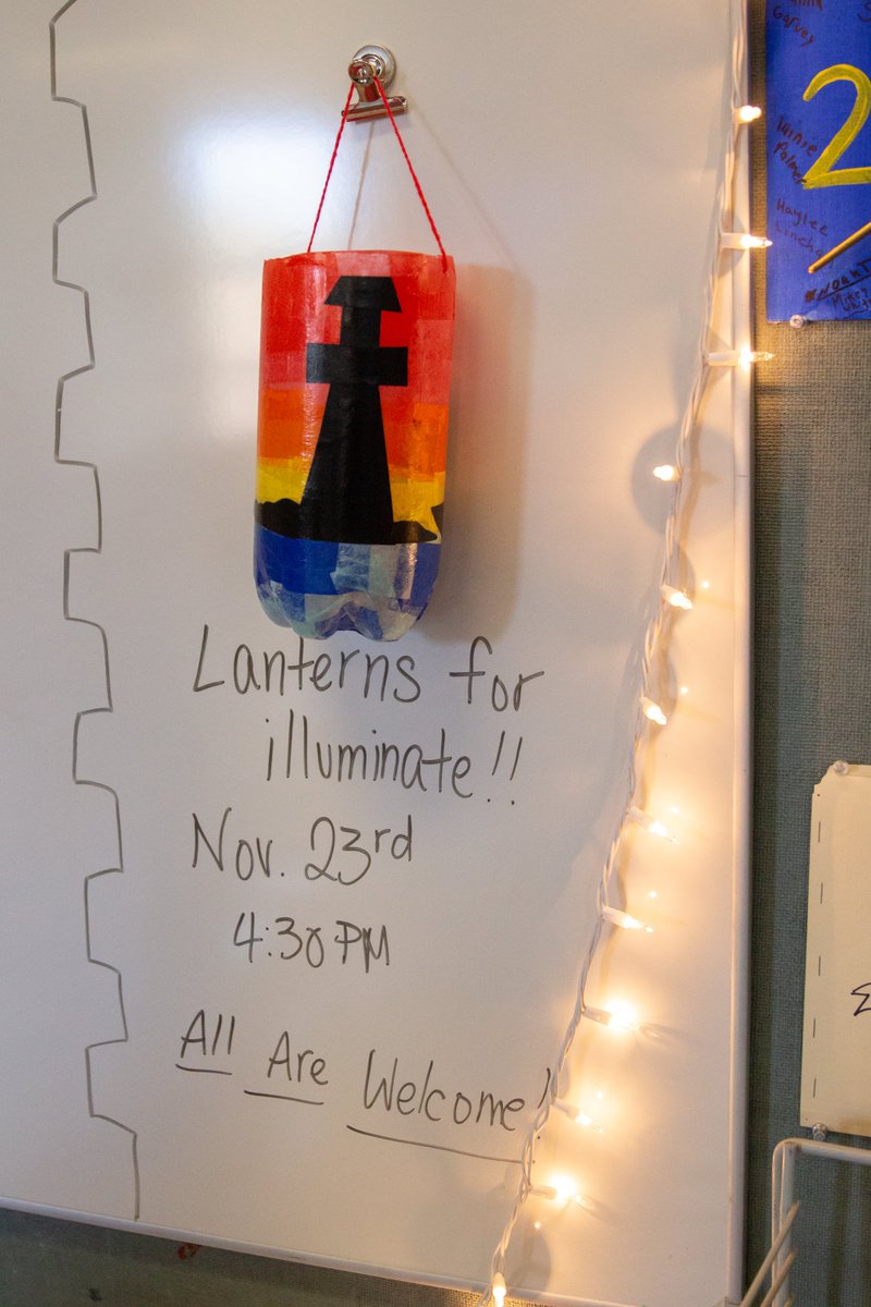 Don't miss the Illuminate Festival tomorrow! Enjoy a beautiful lantern parade with VPA students, performances by <a href="/PICchorus/">PIC-Chorus</a>, NMES Ukulele All-Stars, <a href="/NL_ACappella/">Northern Lights</a>, <a href="/SpectrumPNHS/">Spectrum A Cappella</a> &amp; @PSHS_SouthAve. <a href="/Plymouth_400/">Plymouth 400 Legacy</a> will honor a very special group w/the “One Small Candle” Award.