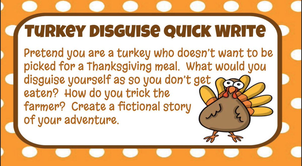 lah0916's tweet photo. Thank you @CorlsGotClass for allowing us to create turkey disguise stories with our @CFISDWells1st grade buddies! 🦃📝 @CFISDWells #ExploreWells #ClassBuddies https://t.co/auzR653leT