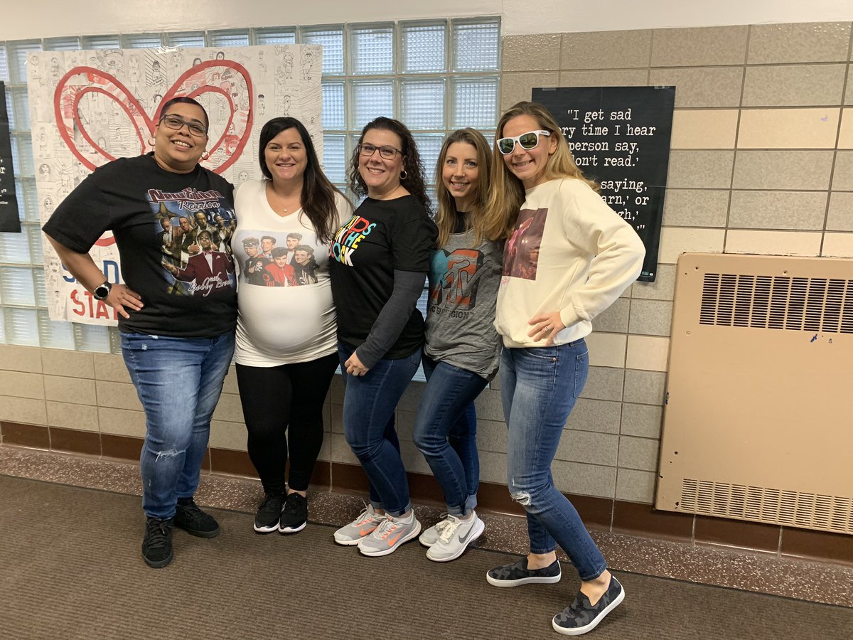 Flashback Friday with my girls! Lucky to work with you ladies every day! @cwalker0419 <a href="/CSpano116/">Mrs.Spano</a> @LuxuryRelations and Diana. #friends #80s #thebest