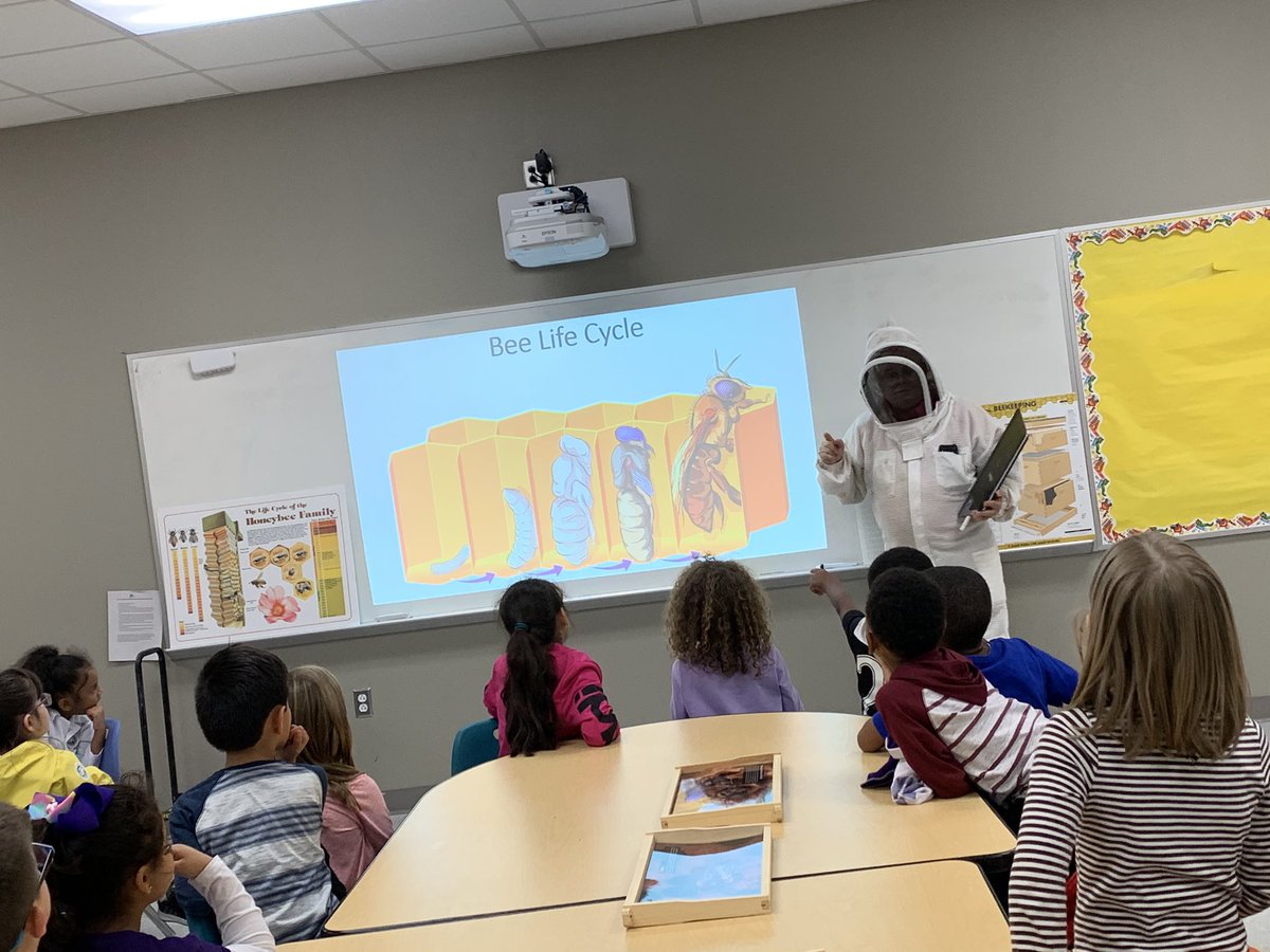 2ndGradeDual's tweet photo. College and Career Day!!!@JonesAcademy1 https://t.co/tDpKCAB0Wi