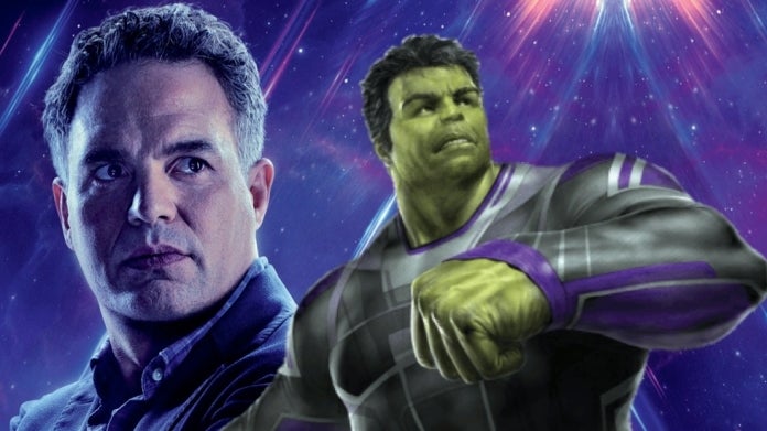 Avengers Fans Wish Hulk Actor A Happy Birthday!  