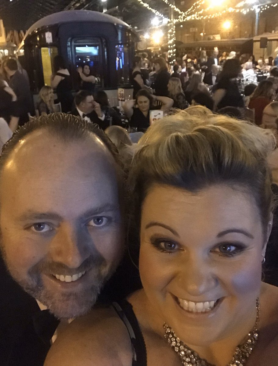 #gbca2019 Halo!!! Good luck everyone!