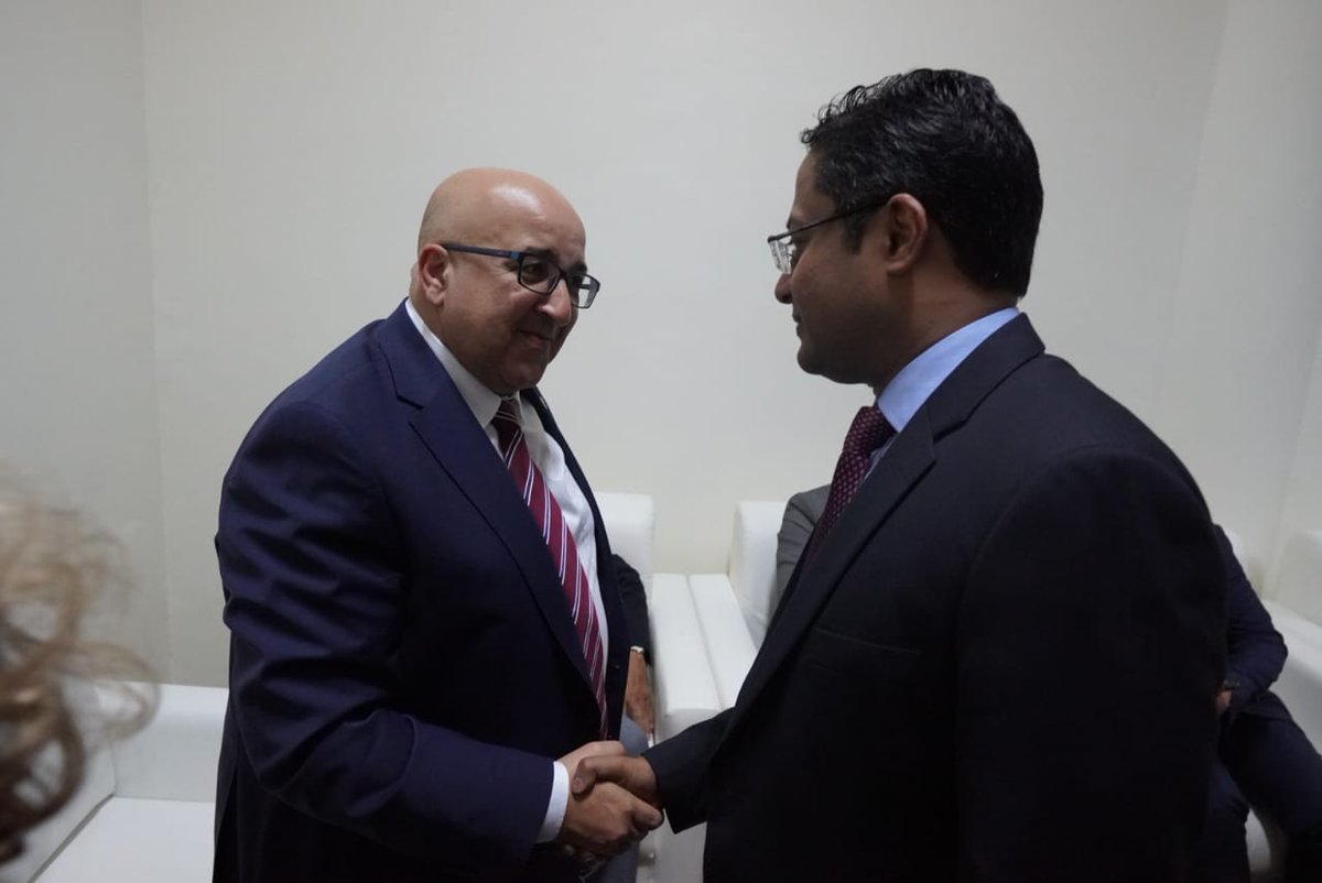 IndiaInMorocco tweet media