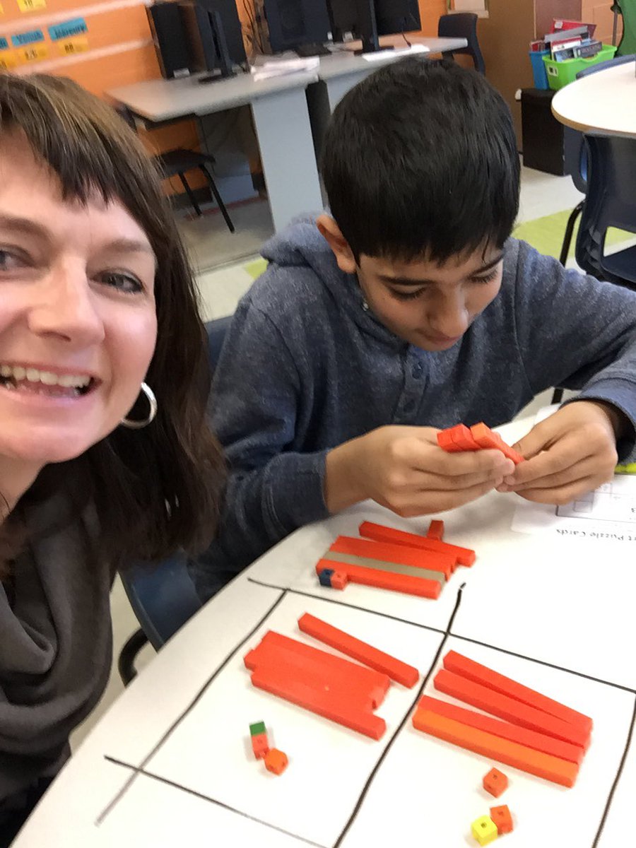 Roxannekenny's tweet photo. Had the very best day with MsWard’s Grade 5/6 Class @eastpointelem loved the Math conversations. Can’t wait to visit again @NLESDCA @NLESDNT #numeracyblock #games #collaboration #guidedmath #visualization https://t.co/ITZFADBx5R