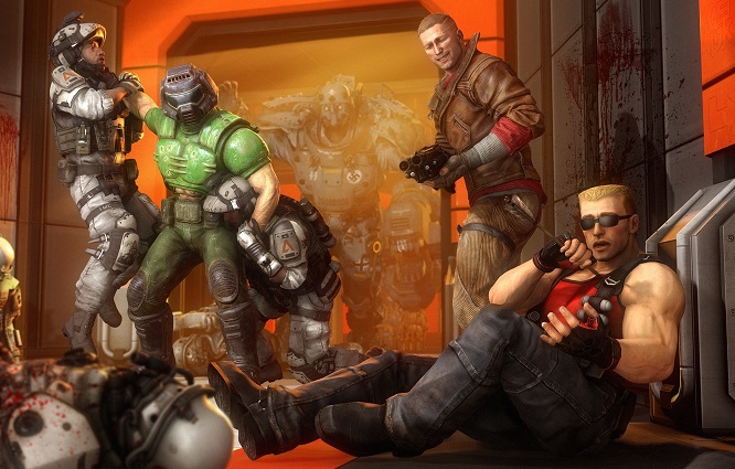 ReleasesCOM's tweet image. Activision Blizzard defends its apparently apolitical stance on politics — Everything old is new again, including the Quake engine — Ever wanted to be a boom baron railroad magnate?

All this and more in today's issue of DailyBits! dailybits.news