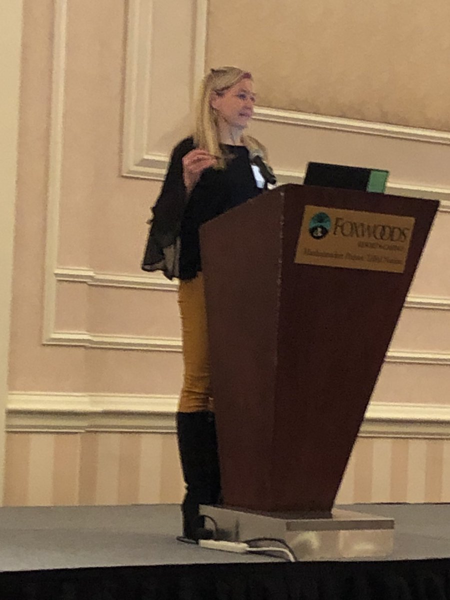 LauraGannon's tweet photo. Proud to chair our awesome conference thx to MAP committee and our great @MASocietyofCPAs #MSCPAmap19 https://t.co/VigzJlvTZ9