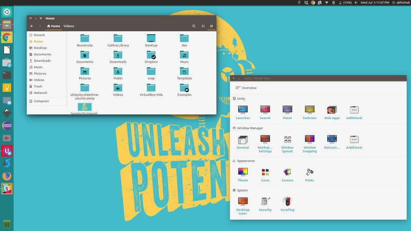 5 توزيعات رائعة من لينكس تعتمد على Ubuntu يجب عليك تجربتها
يرجع نجاح نظام لينكس في قطاع المنازل إلى حد كبير إلى توزيع Canonical ، أوبونتو Ubuntu. جاء هذا التوزيع لإزالة المفاهيم الخاطئة عن أنظمة التشغيل المفتوحة المصدر وتبسيط النظم 
goo.gl/vwsymr
#EgyptFOSS