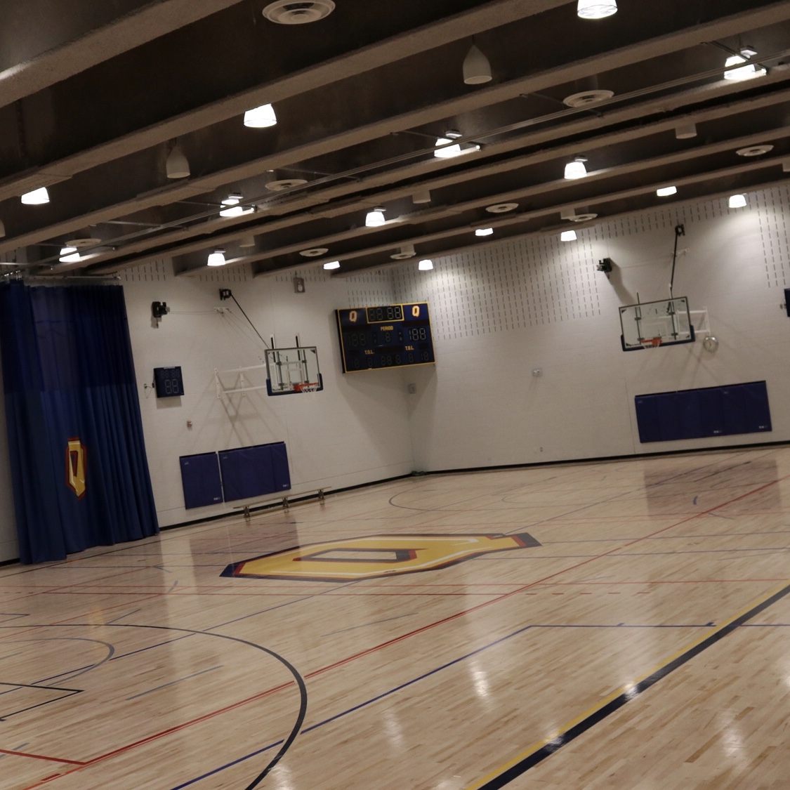 JrGaels's tweet photo. Junior Gaels Gym Time returns Sunday from 3 -5 pm in Gym 5 with Basketball & Volleyball.
Bring your Junior Gaels card to Q Services for free entry to the ARC.
#JrGaels #WeAreAllGaels #WeAreGaels https://t.co/4kzscGTiar