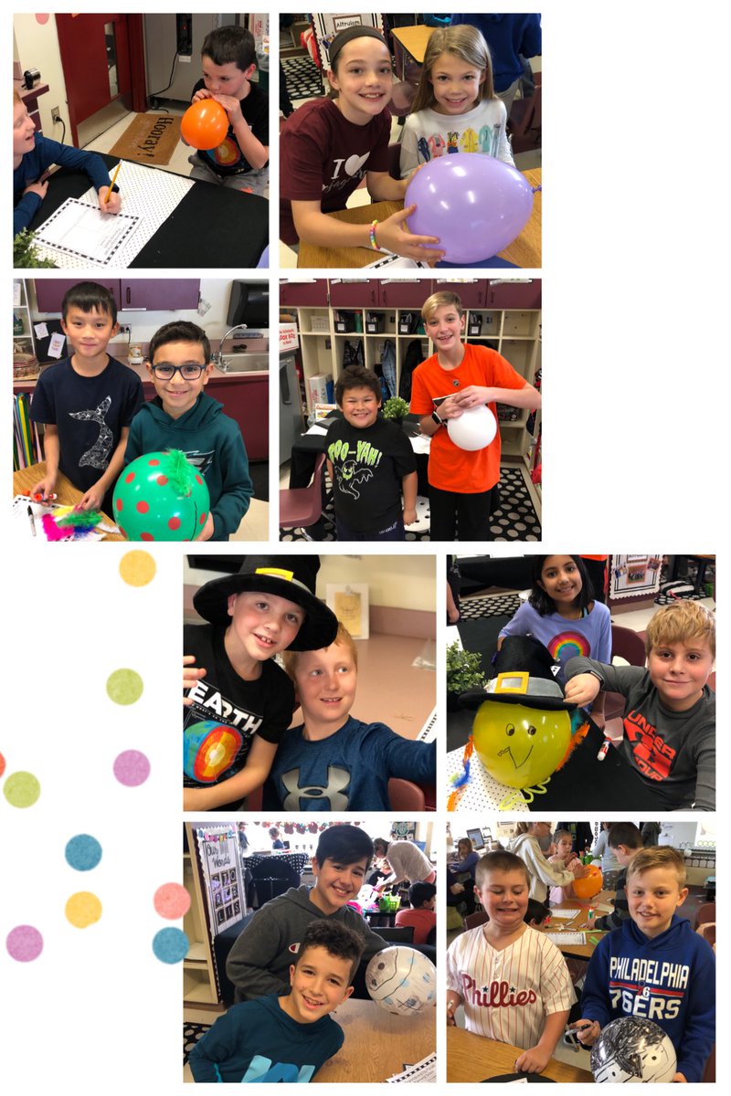 mstravers_gvsd's tweet photo. Balloons Over Broadway inspired parade floats brought collaboration, creativity, and lots of giggles with our 3rd grade buddies! 🤗✨🦃🎈 #thirdgradebuddies #GVfeeling {@MissAndersonB} https://t.co/VbFB5D8FeO