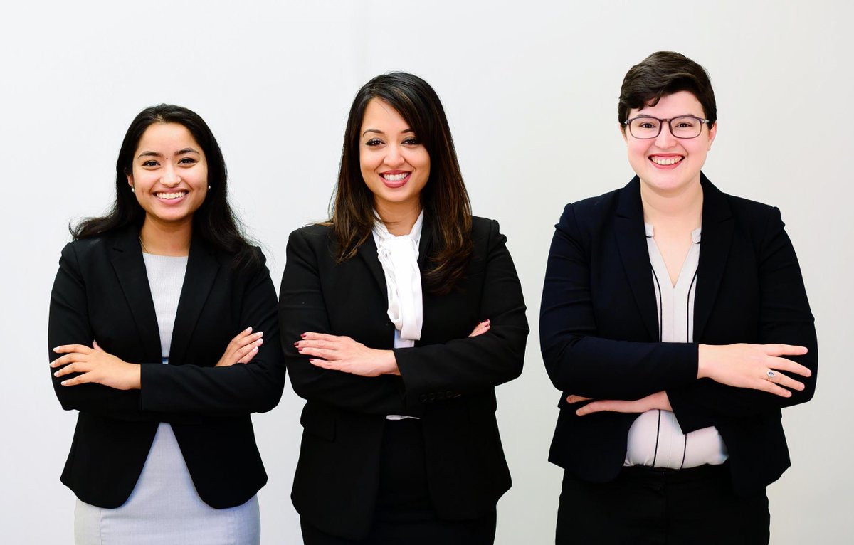 Grateful for Silver sponsorship of @RahmanLawFirm for our year-end event. The Law Firm of Moumita Rahman is a full-service #immigration law firm, which always takes time to go the extra mile to make sure that clients feel confident &amp; happy in these uncertain immigration times.