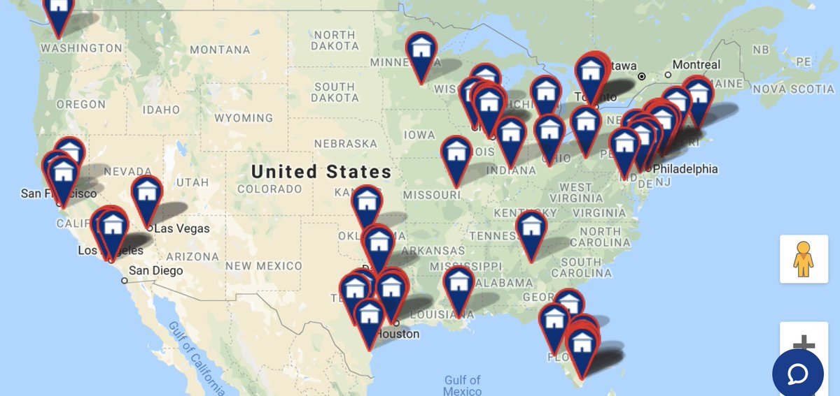 champs launch locator
