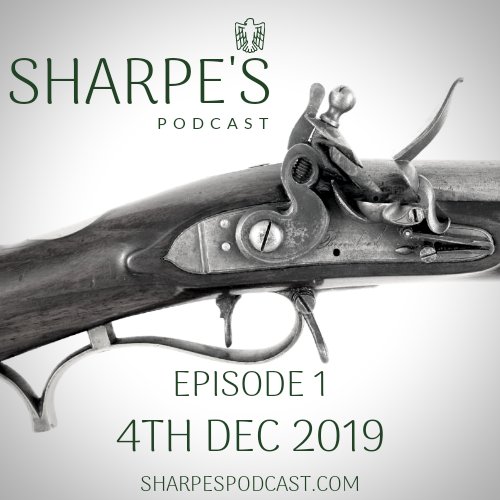 Sharpespodcast (@sharpespodcast) / Posts / X