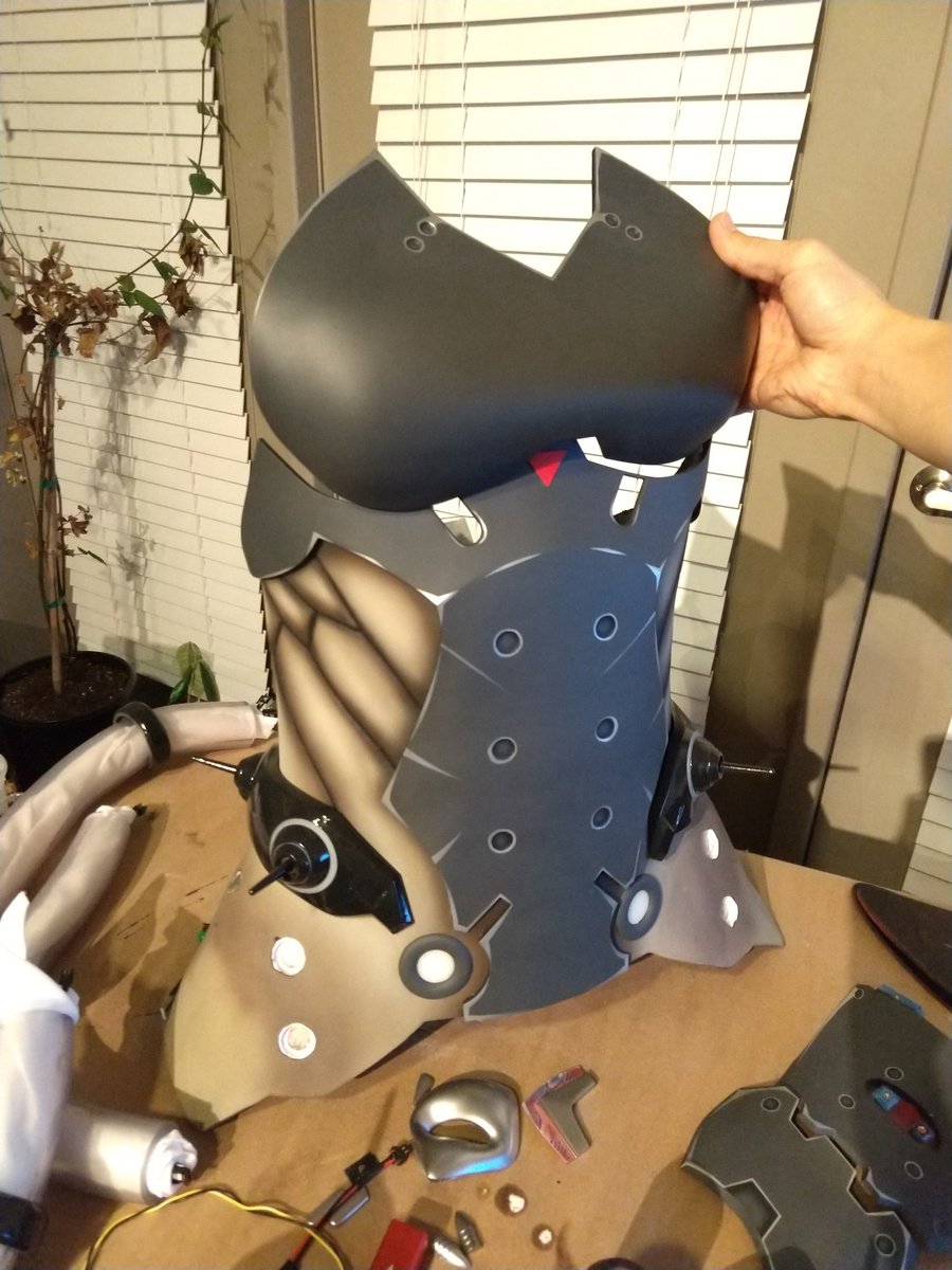 XephyrStudios tweet picture