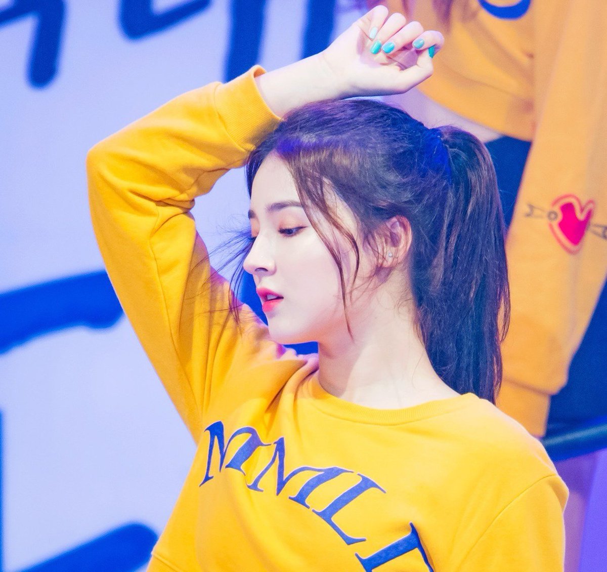 😌