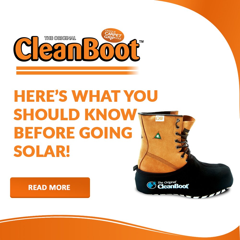 thecleanbootau's tweet photo. Here’s What You Should Know before Going Solar! Read complete article here: https://t.co/Hwin0x7sIL

#solar #electricity #energy #solarknowledge #cleanboot #Australian https://t.co/w94xsGuyxU
