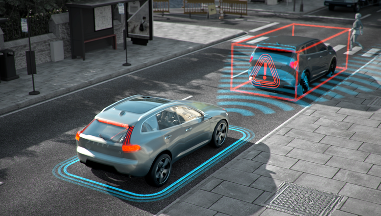 VolvoCarsTampa's tweet image. You can count on #Volvo's #Intellisafe technology to keep you protected on the road. Features include pilot assist, whiplash injury protection and emergency braking. #FeatureFriday