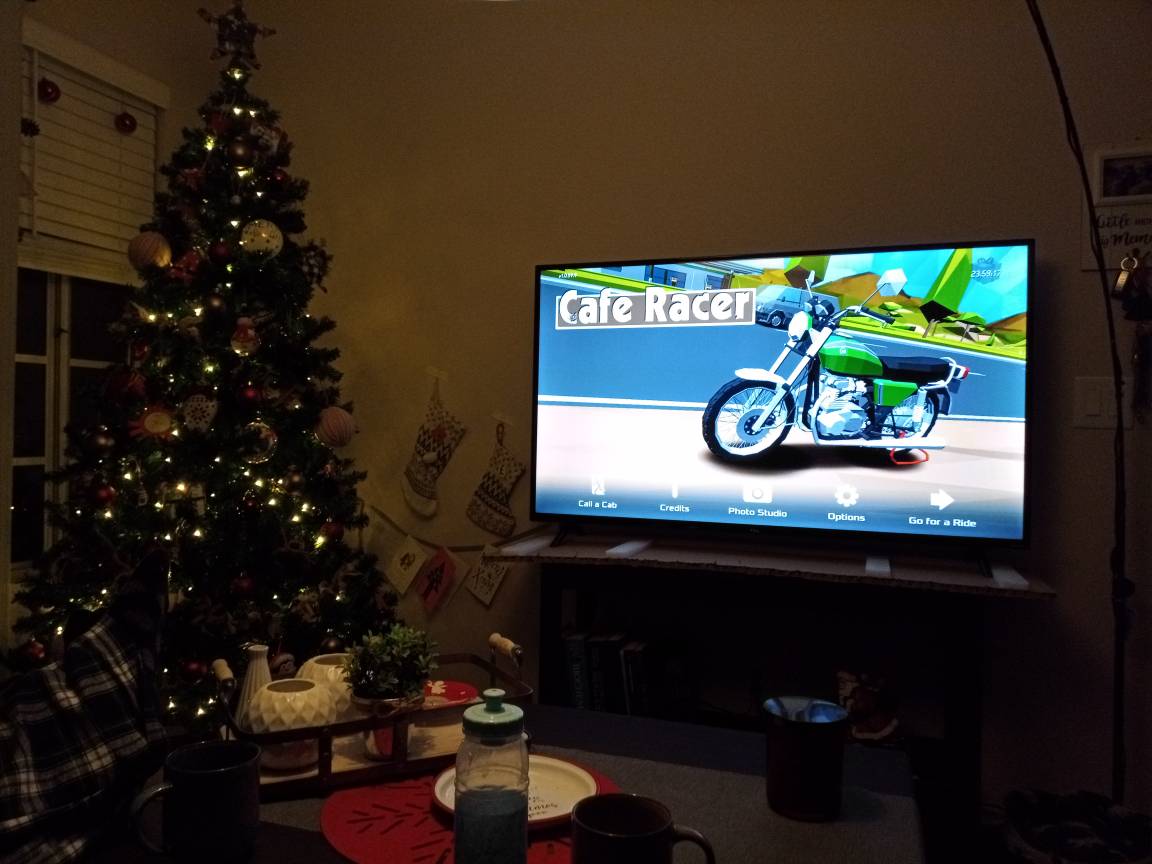 CafeRacer tweet media