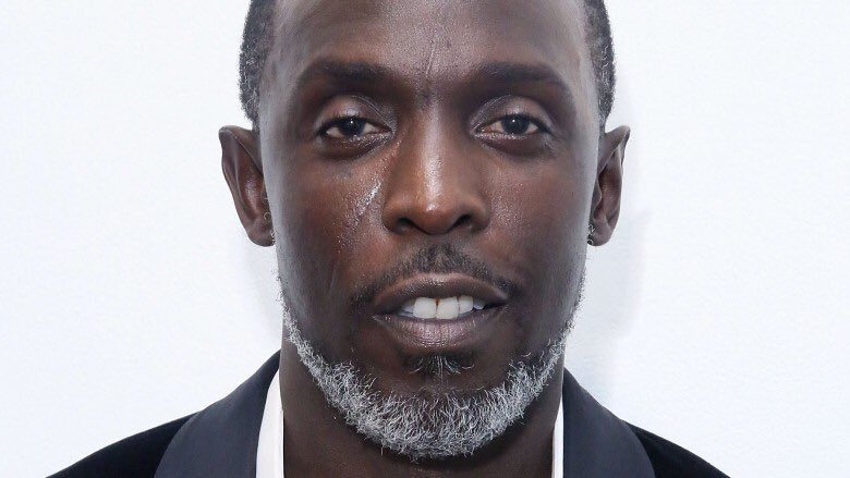 Happy 53rd birthday Mr. Michael K Williams 