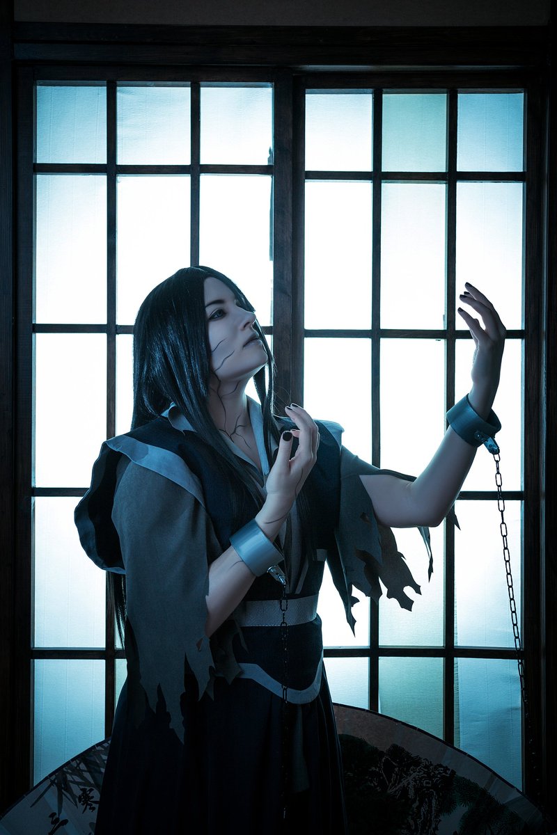 ichi_yoshi7's tweet photo. И немного себяшек😎. Больше чудесных фото @Shinori25634863
🧡🧡🧡
#MoDaoZuShi #WenNing #Generalghost https://t.co/zPzYKdP4SJ